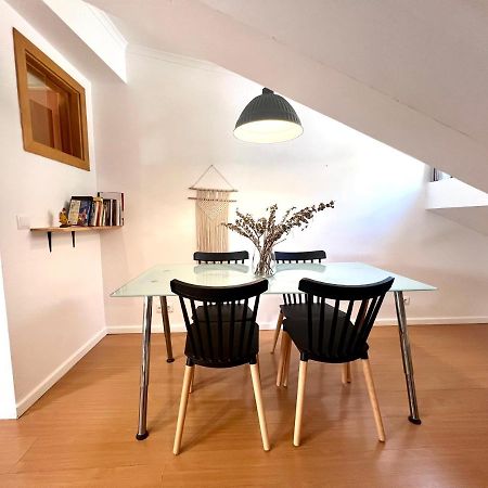 Central Gem I - Lisbon Trendy Santos District Екстериор снимка