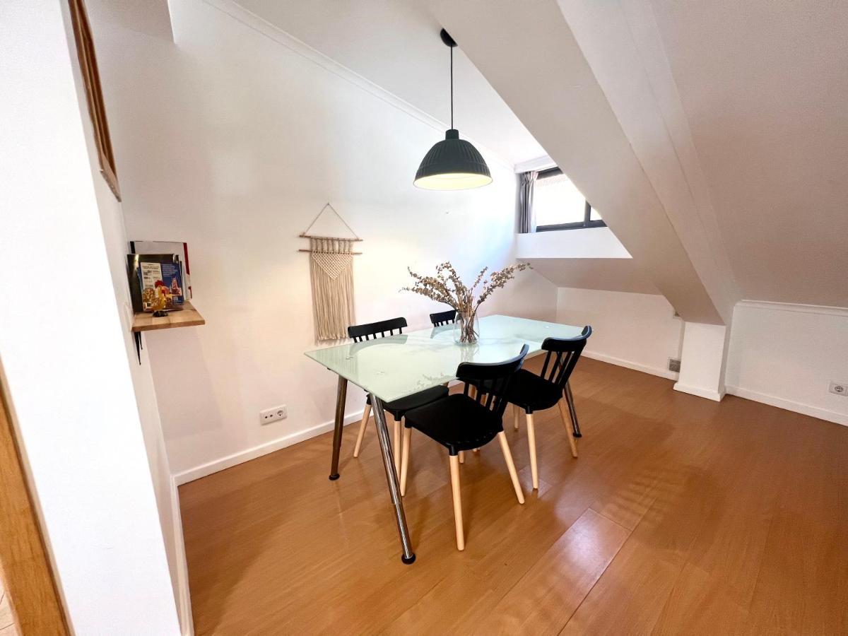 Central Gem I - Lisbon Trendy Santos District Екстериор снимка