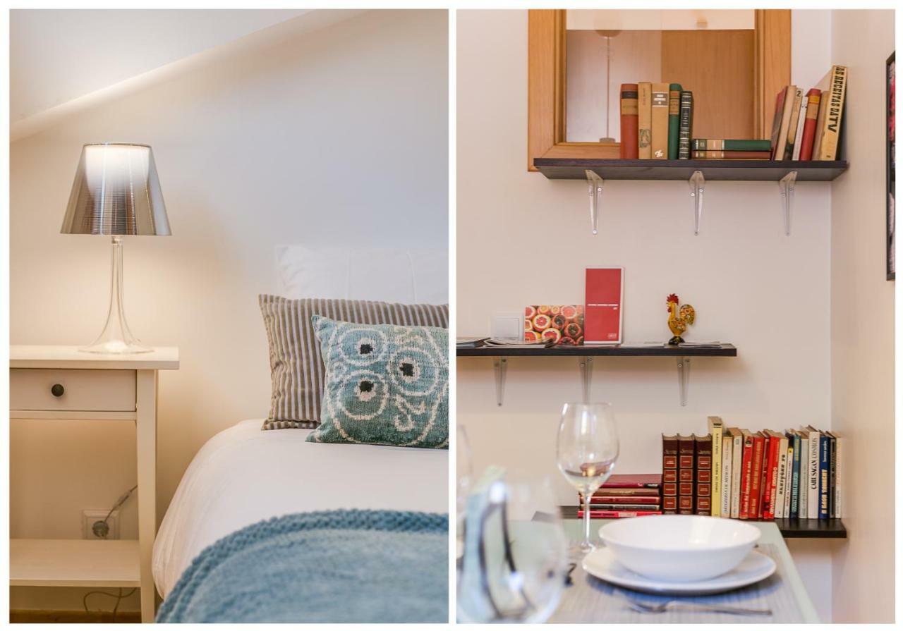 Central Gem I - Lisbon Trendy Santos District Екстериор снимка